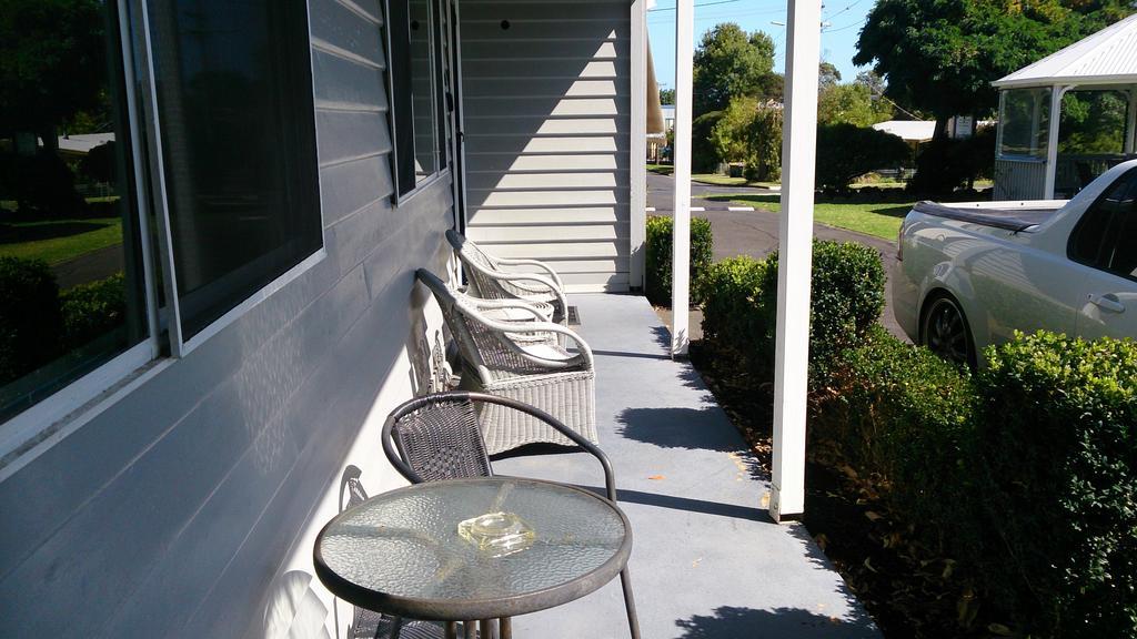 Phillip Island Cottages Cowes Room photo