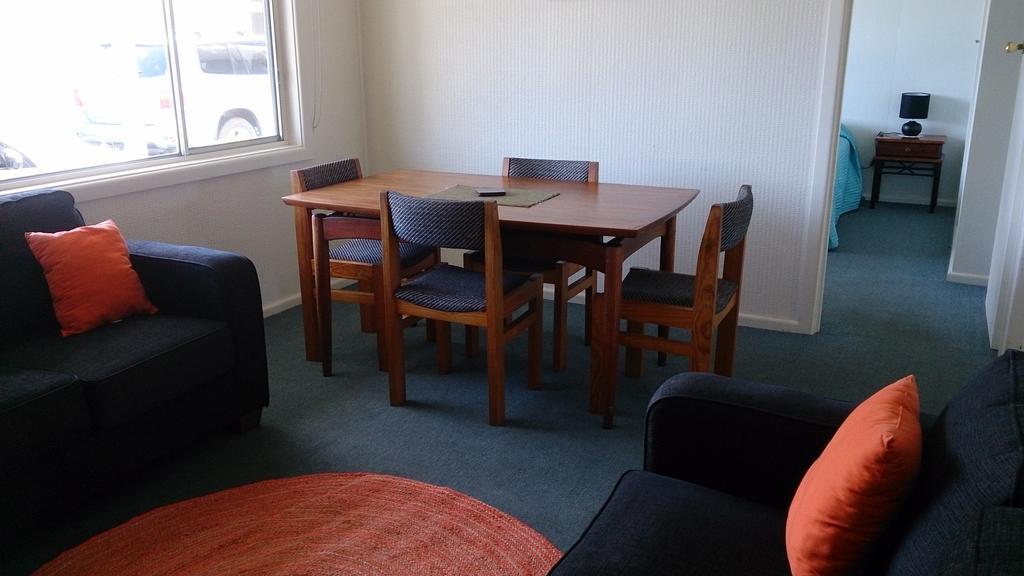 Phillip Island Cottages Cowes Room photo