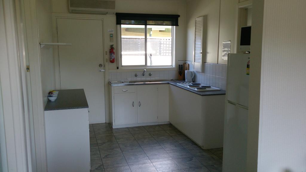 Phillip Island Cottages Cowes Room photo