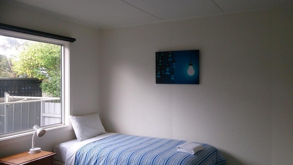Phillip Island Cottages Cowes Room photo