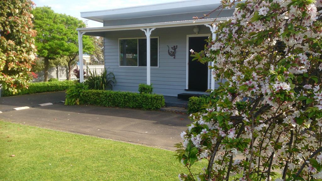 Phillip Island Cottages Cowes Exterior photo