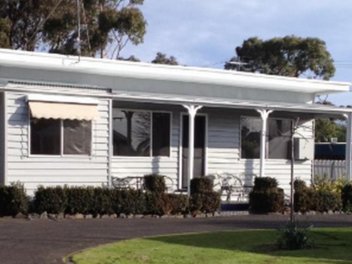 Phillip Island Cottages Cowes Exterior photo
