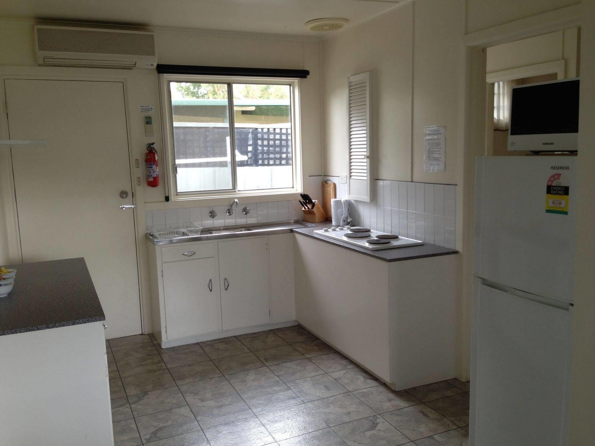 Phillip Island Cottages Cowes Exterior photo