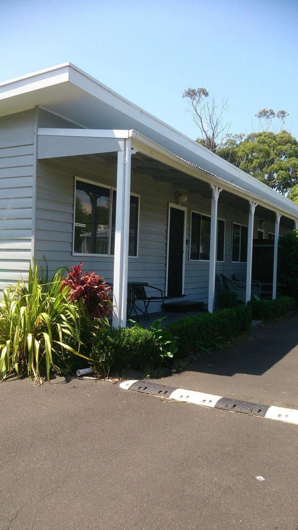 Phillip Island Cottages Cowes Exterior photo