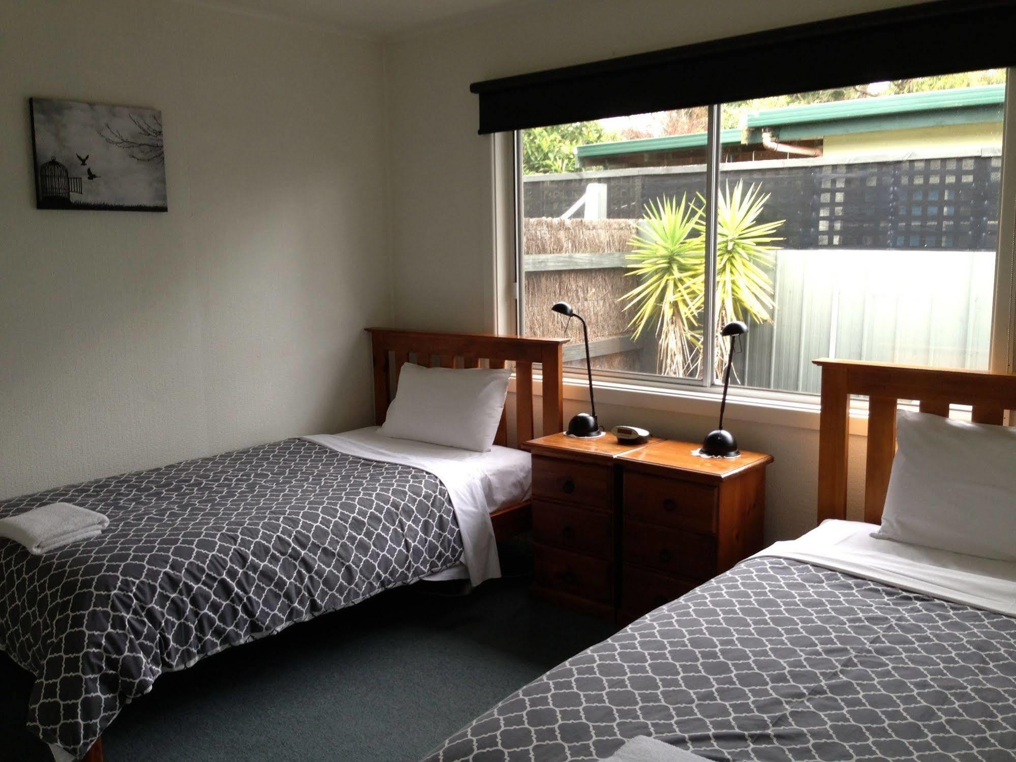 Phillip Island Cottages Cowes Exterior photo